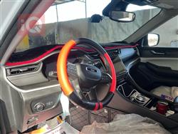 جيب جراند شيروكي إل